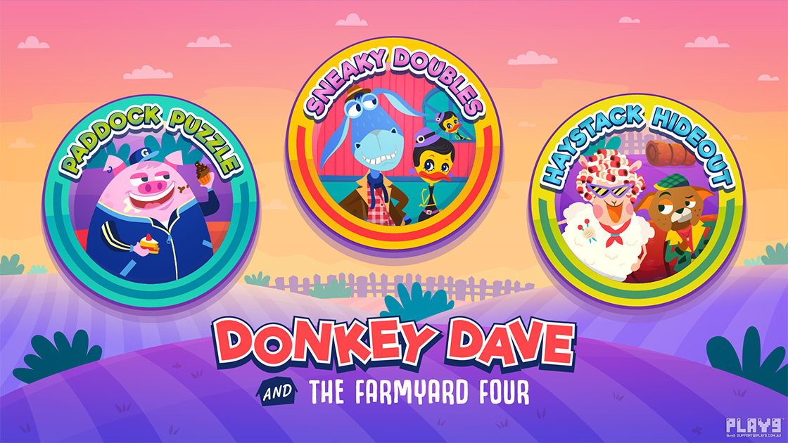 DonkeyDave_01_Home